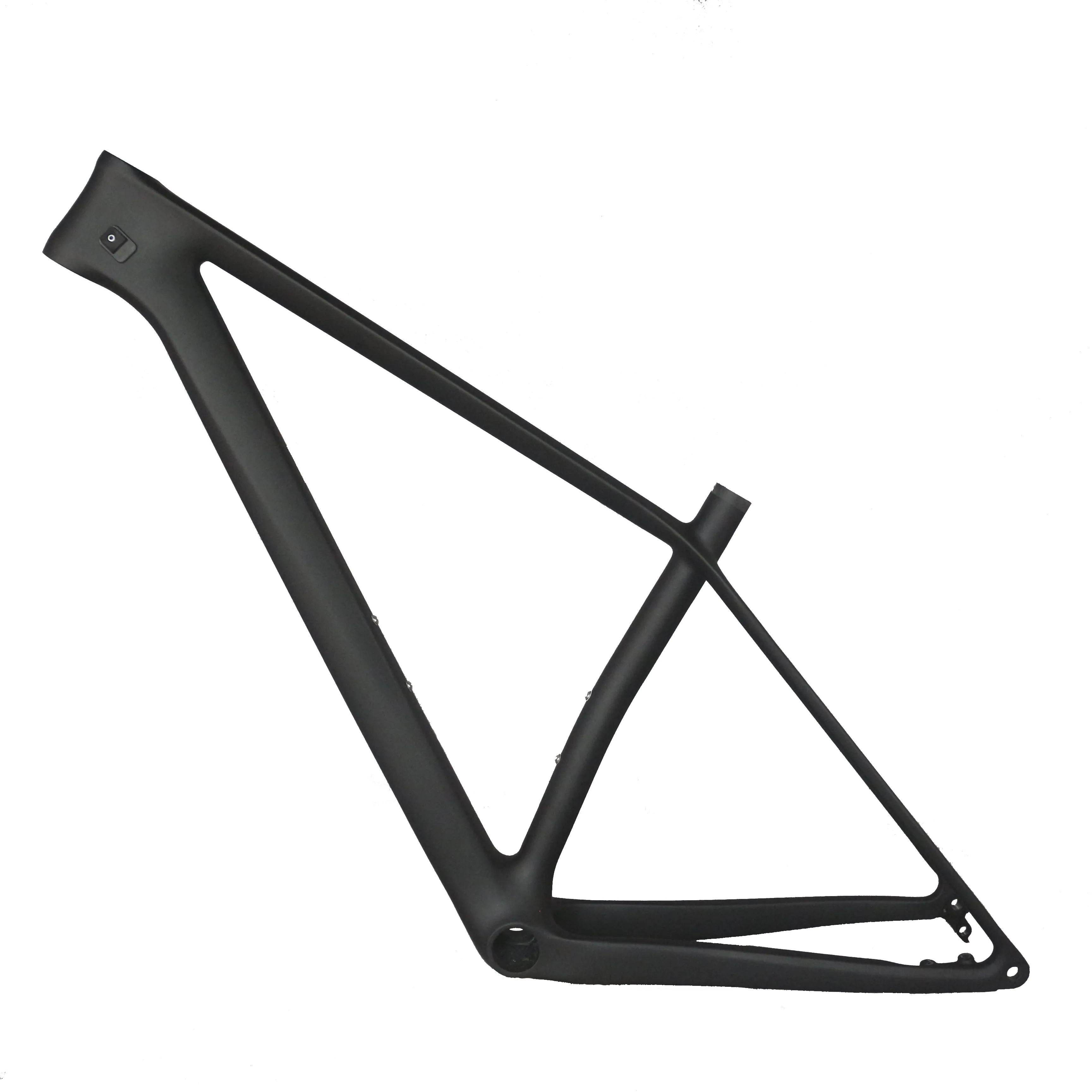 Telaio per bicicletta da montagna in carbonio 29er Boost 148 * 12mm Telaio per bici mtb FM199 con BB92, pneumatico 29er * 2.35