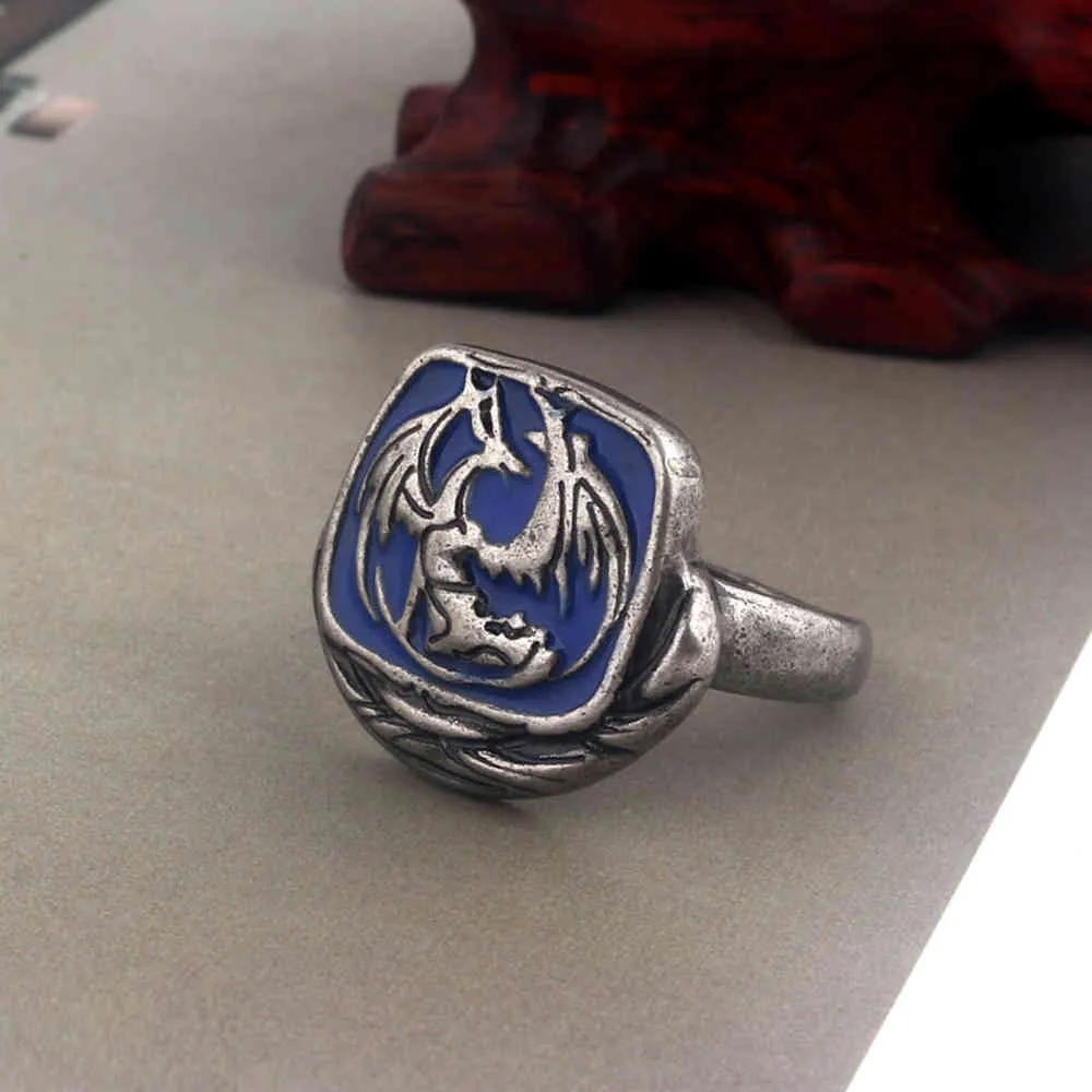 Dark Souls Ring Bellowing Dragoncrest Ring / Dark Souls Cosplay Jewelry / Dark  Souls 3 Christmas Gift for Boyfriend / Man Cave Collectible - Etsy Norway