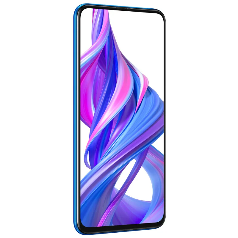 Honor 9X 4G LTE Smartphone, Kirin 810, 6.59 Inch Display | DHgate