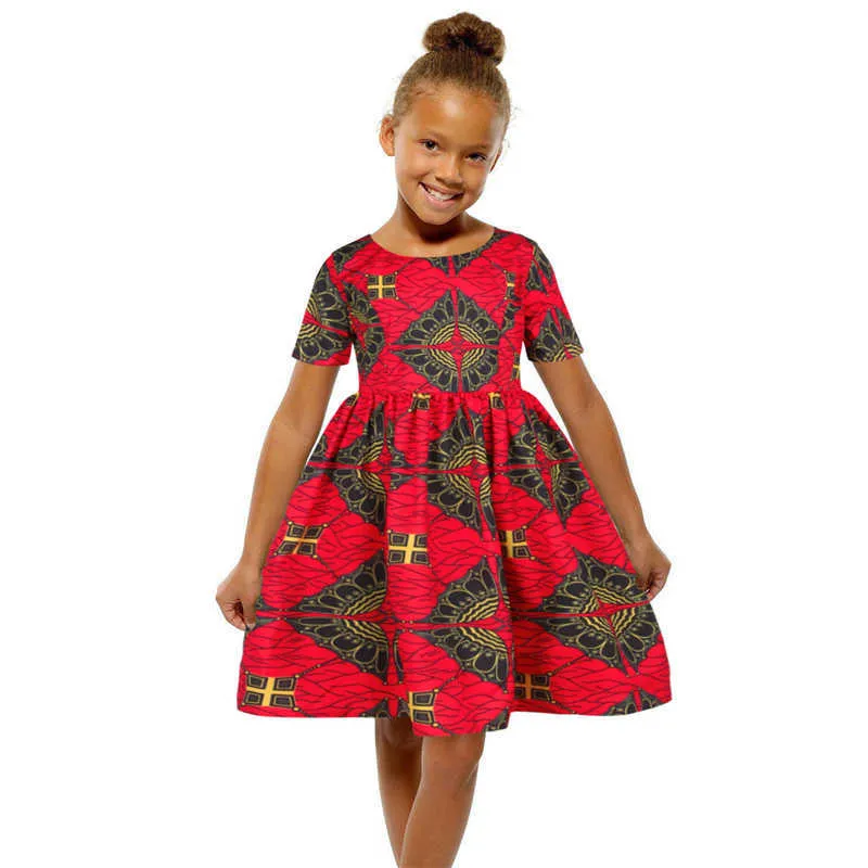 African dress deals for teenage girl