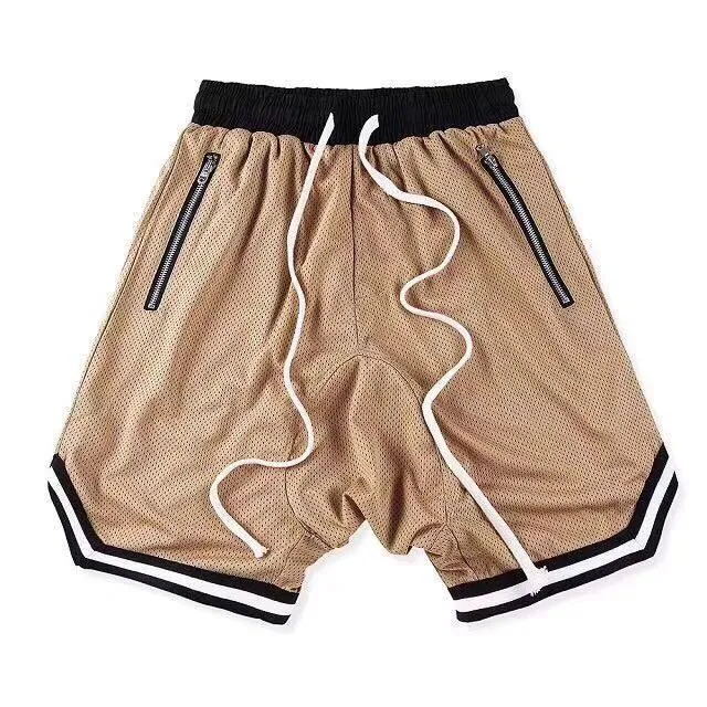 20 nieuwe strandbroek zomer shorts kruis van mannen vrouwen gewassen shorts mist zachte pure heren sportieve mist casual strand shorts