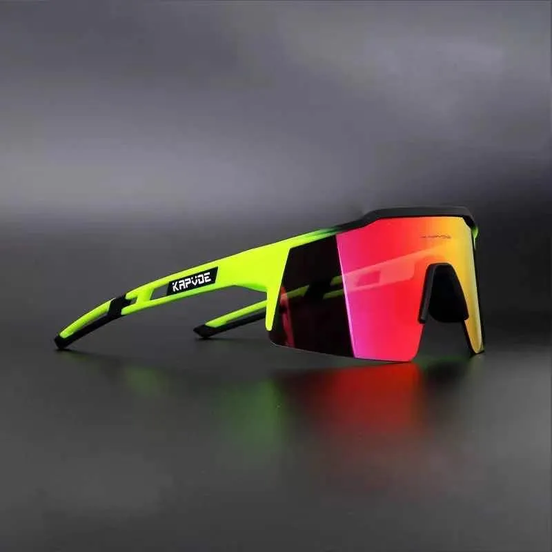 gafas running