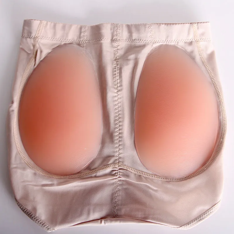 Silicone Butt Lifter Padded With Removable Inserts For Women Padded  Underwear For Booty Shaping And Control Prayger Firm 210305 From Dang09,  $15.74