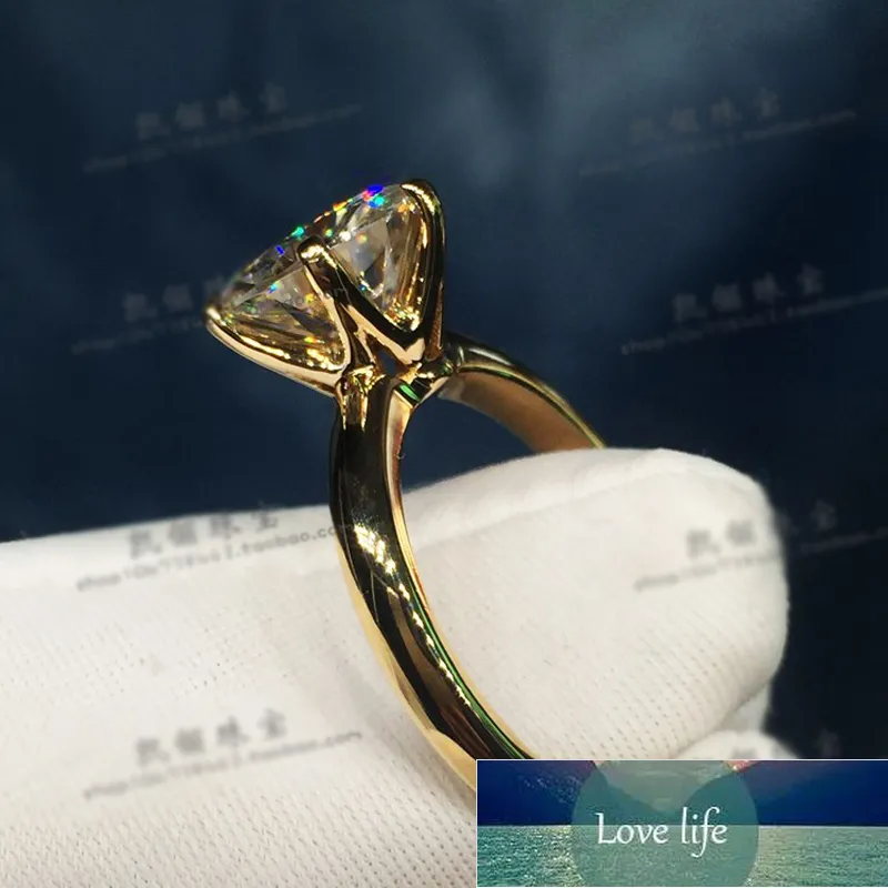 0.80ct Rey Rose Cut Pear Diamond Engagement Ring – Valerie Madison