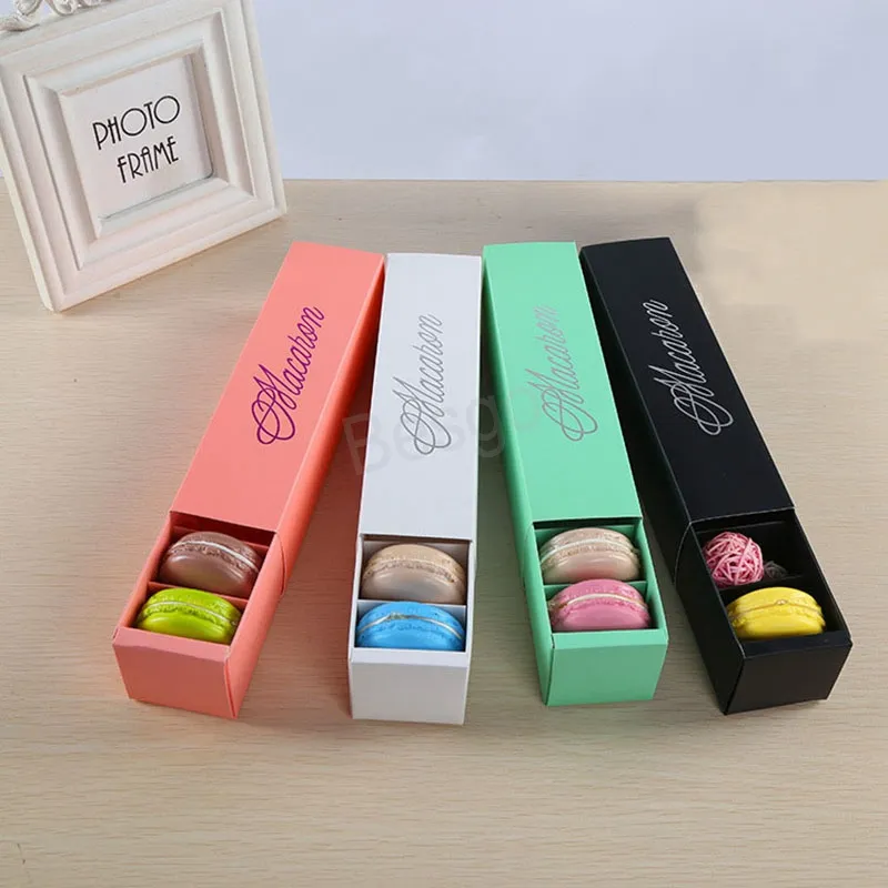 6 Grids Chocolate Packaging Box Kitchen Bake Drawer Cake Candy Boxes Wedding Party Dessert Food Biscuits Package Supplies BH5833 WLY From 2 21 DHgate