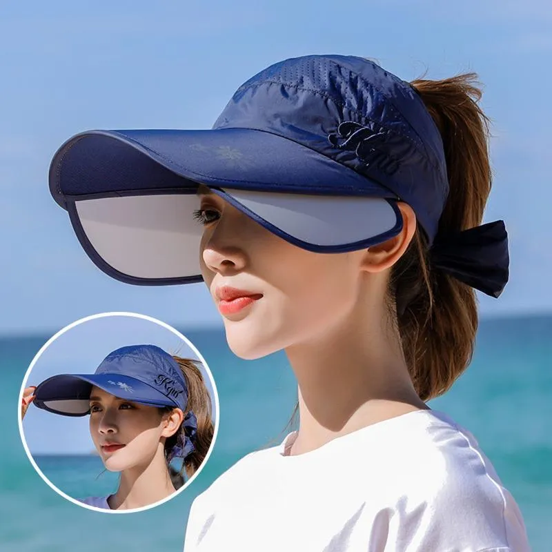 Best visor 2025 hats