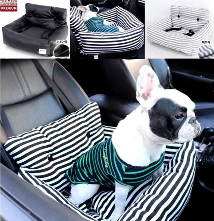 割引クーポン 箱のペット巣眠っている犬の猫のソファー車の座席ポータブル小型および中型サイズ 廃盤商品 -wctech.com.br