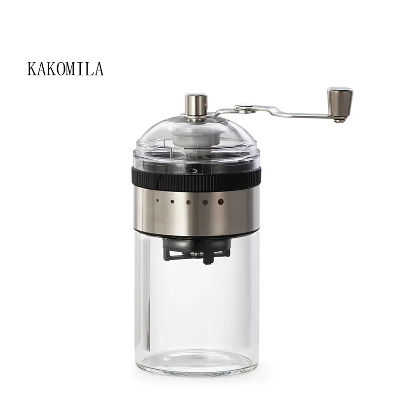 Bodum coffee grinder manual sales