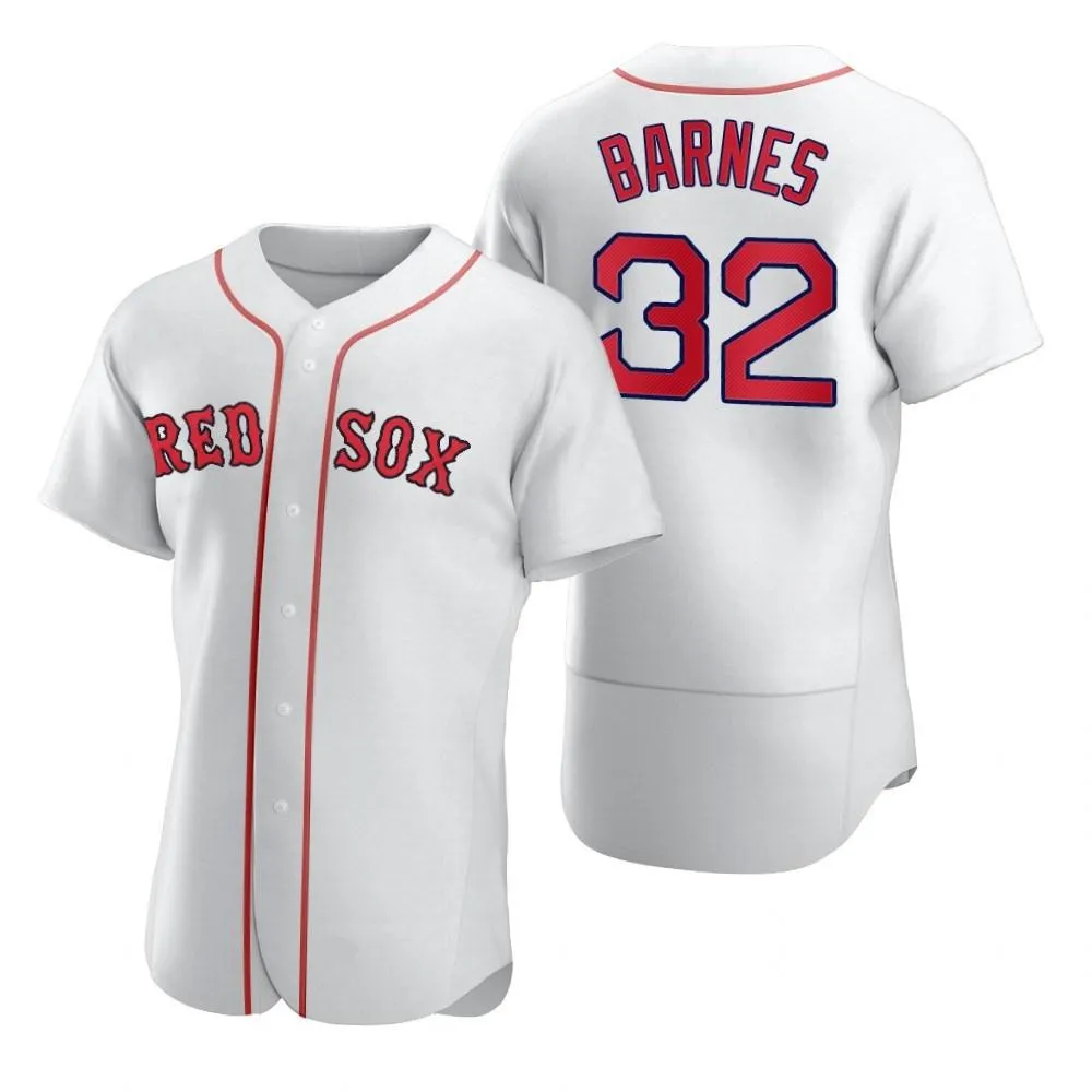 2021 Boston Red Sox Jersey 34 David Ortiz 28 J.D. Martinez Ted