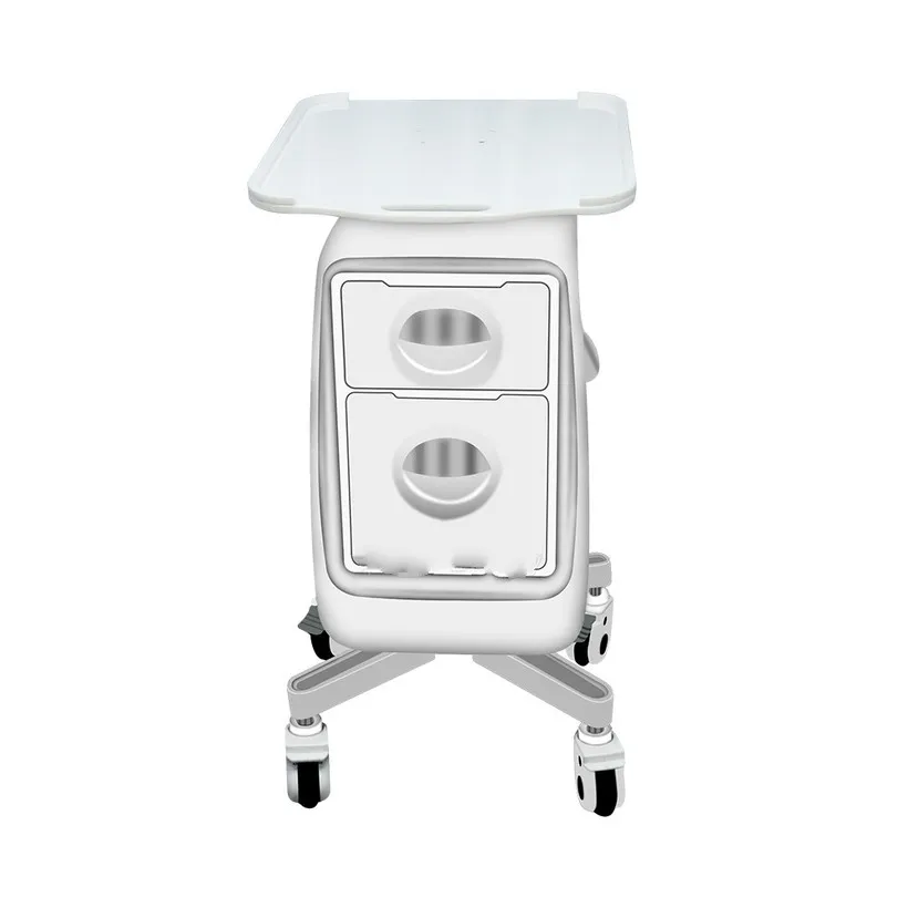 Accessories & Parts Bearing Trolley Cart Stand for Shock Wave Therapy Hydra Oxygen Machine201