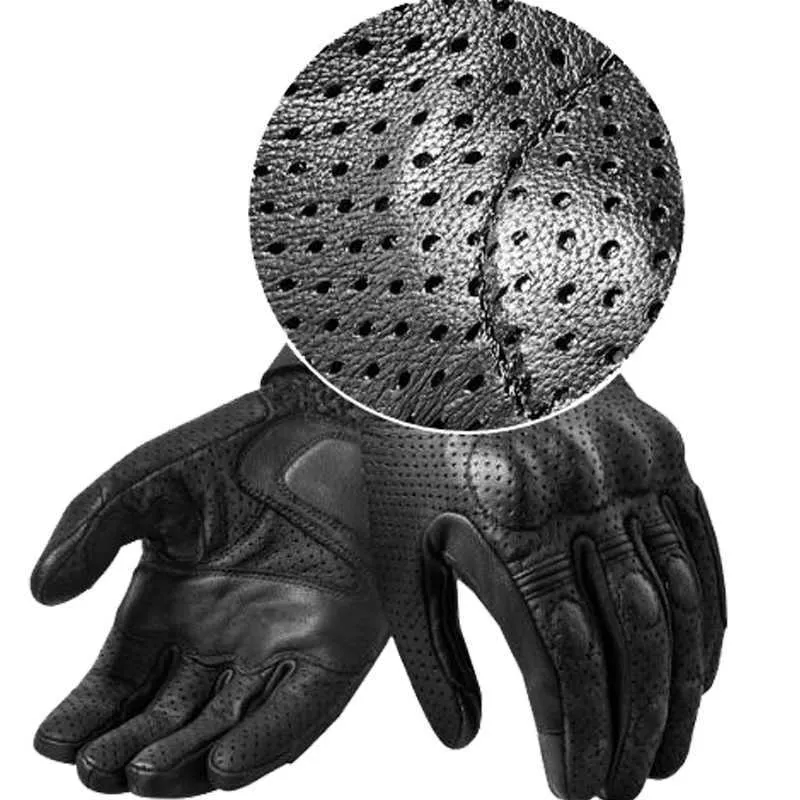 Motorcycle-Gloves-Men-Leather-Touch-Screen-Scooter-Moto-Electric-Bike-Glove-Summer-Racing-Cycling-Luvas-da (2)