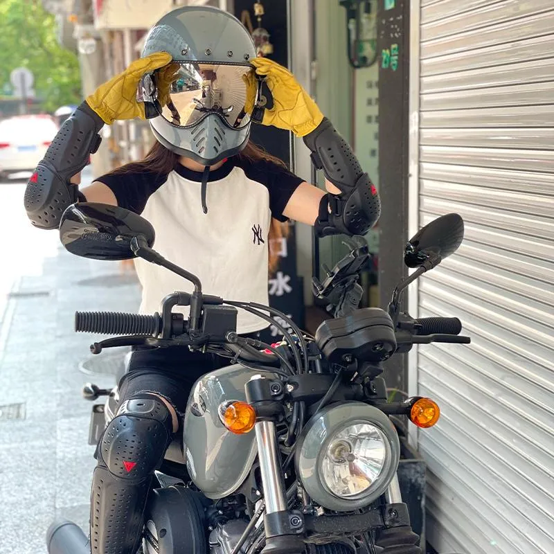   Moto 03          D    Casco Moto      22 315   DHgate