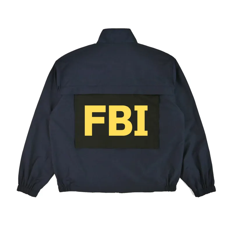 Buy fbi jacket hotsell