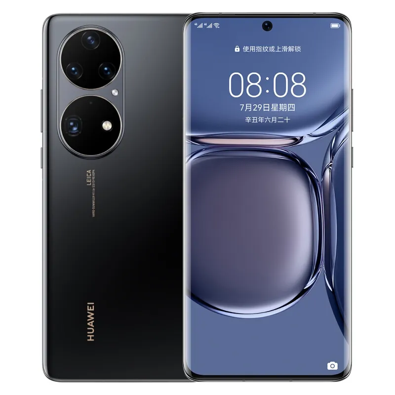 Huawei P50 Pro 4G LTE Smartphone 8GB RAM, From Cool_product