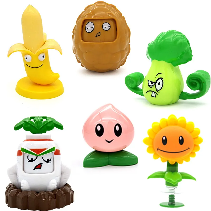 Pics For > Images Of Plants Vs Zombies Characters, Plant versus