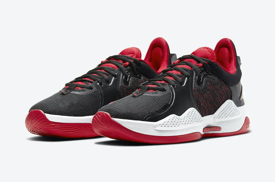 Paul george cheap shoes kids purple