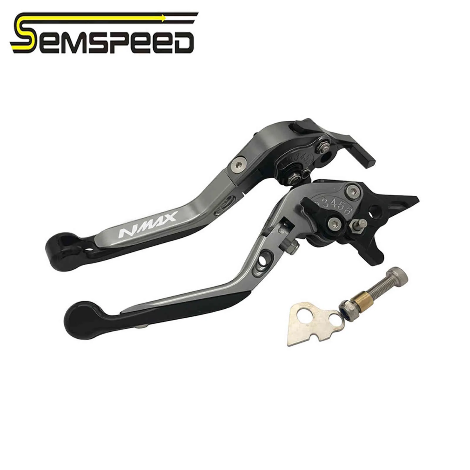 買い割 ヤマハNmax 155 N-MAX155 N-MAX150 NMAX150 2015 2019 2019 2020年オートバイブレーキクラッチ レバー 新型新入荷 -vtech-computer.com