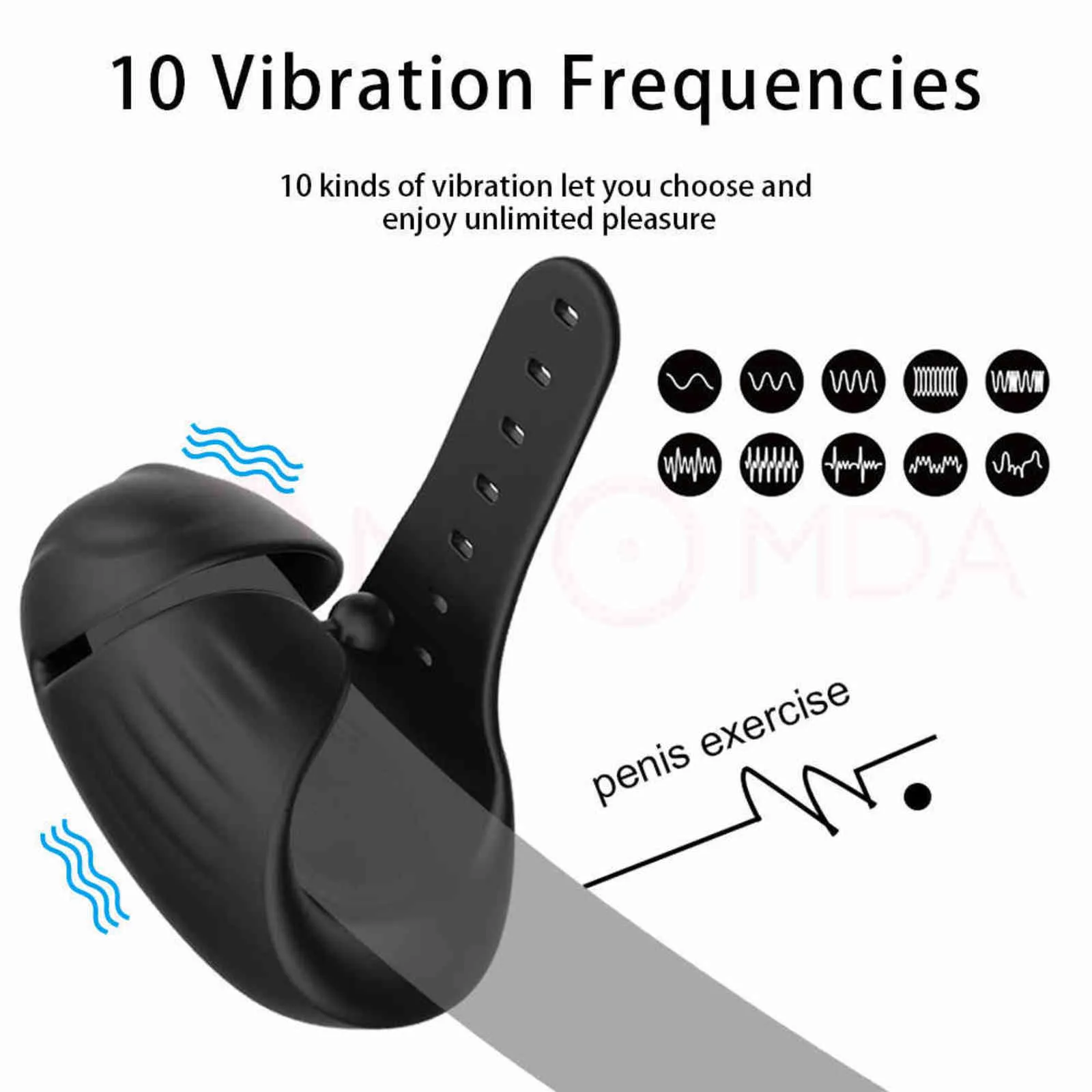 Nxy Sex Vibrators Glans Vibrator For Men Penis... From Sexvibrators, $15.63  | DHgate.Com