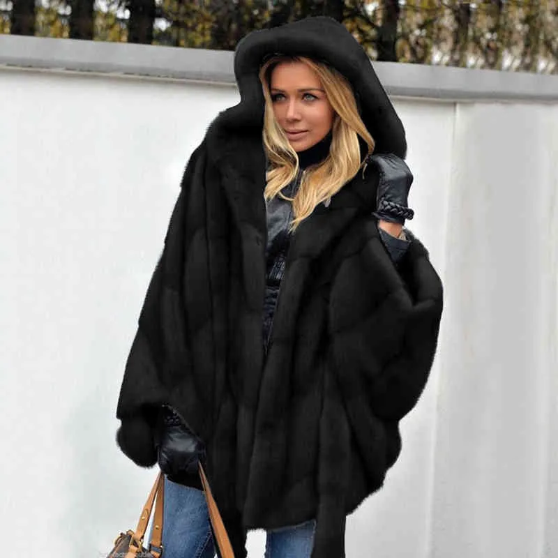 ★送料・関税込★OPEN YY★OVERSIZED FAUX FUR HOOD PARKA★ OPEN YY Oversized Faux Fur Hood Parka (Khaki) – CNCPTS