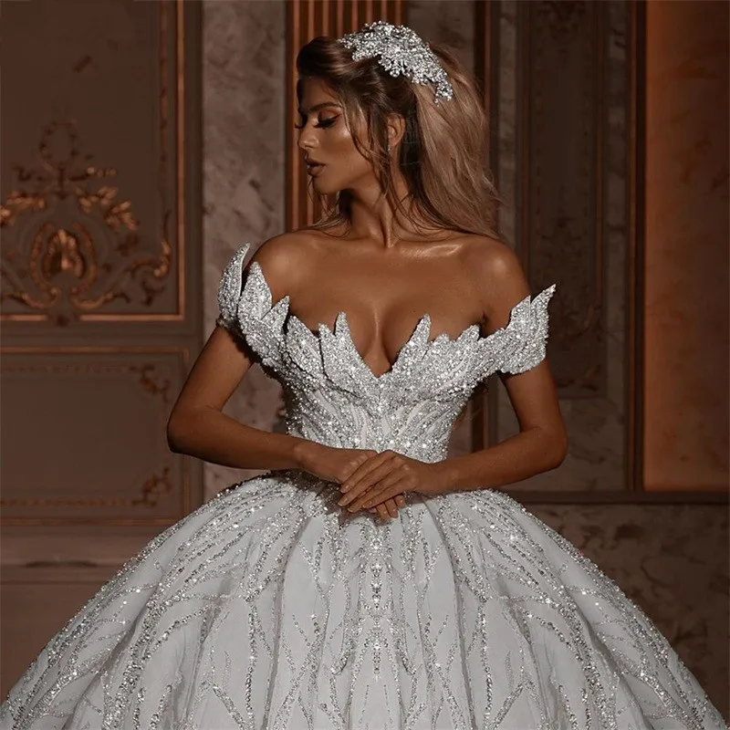 middle eastern wedding dress designers 5 fall 2021 couture dresses with wow factor from Arab designers