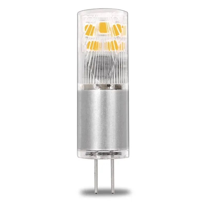 G4 LED Landscape Light Bulb Bi-Pin LED Bulb 35W Equivalent 350LM Boat and RV Light Bulb