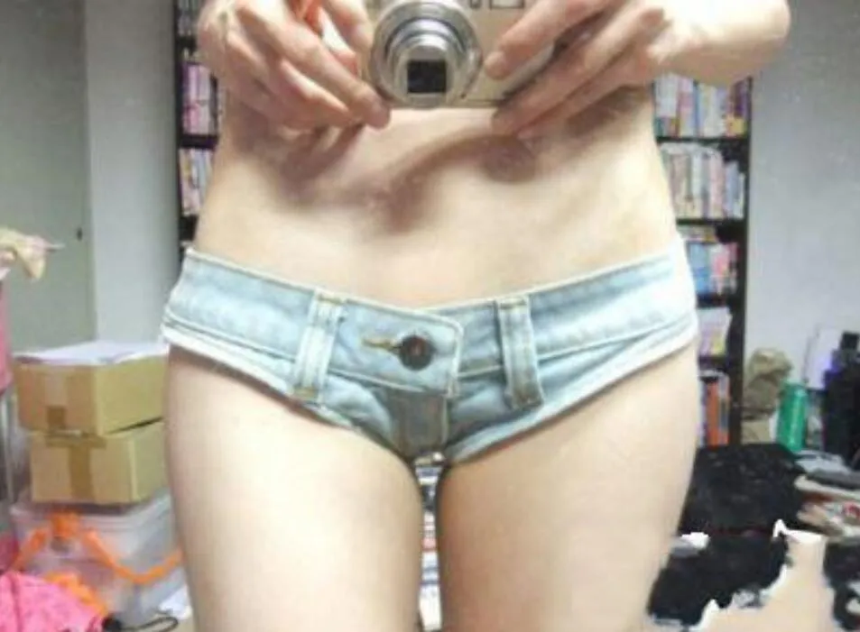 ホットパンツ エ Wikipedia