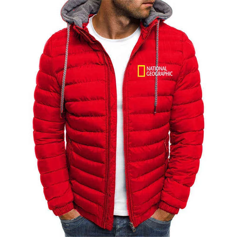 National geographic winter jacket cheap