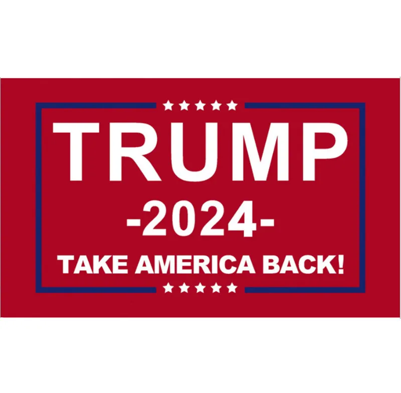 Trump Flag 2024 Election Flag Banner Donald Trump Flag Keep America Great Again Ivanka Trump Flags 150*90cm 3x5ft 