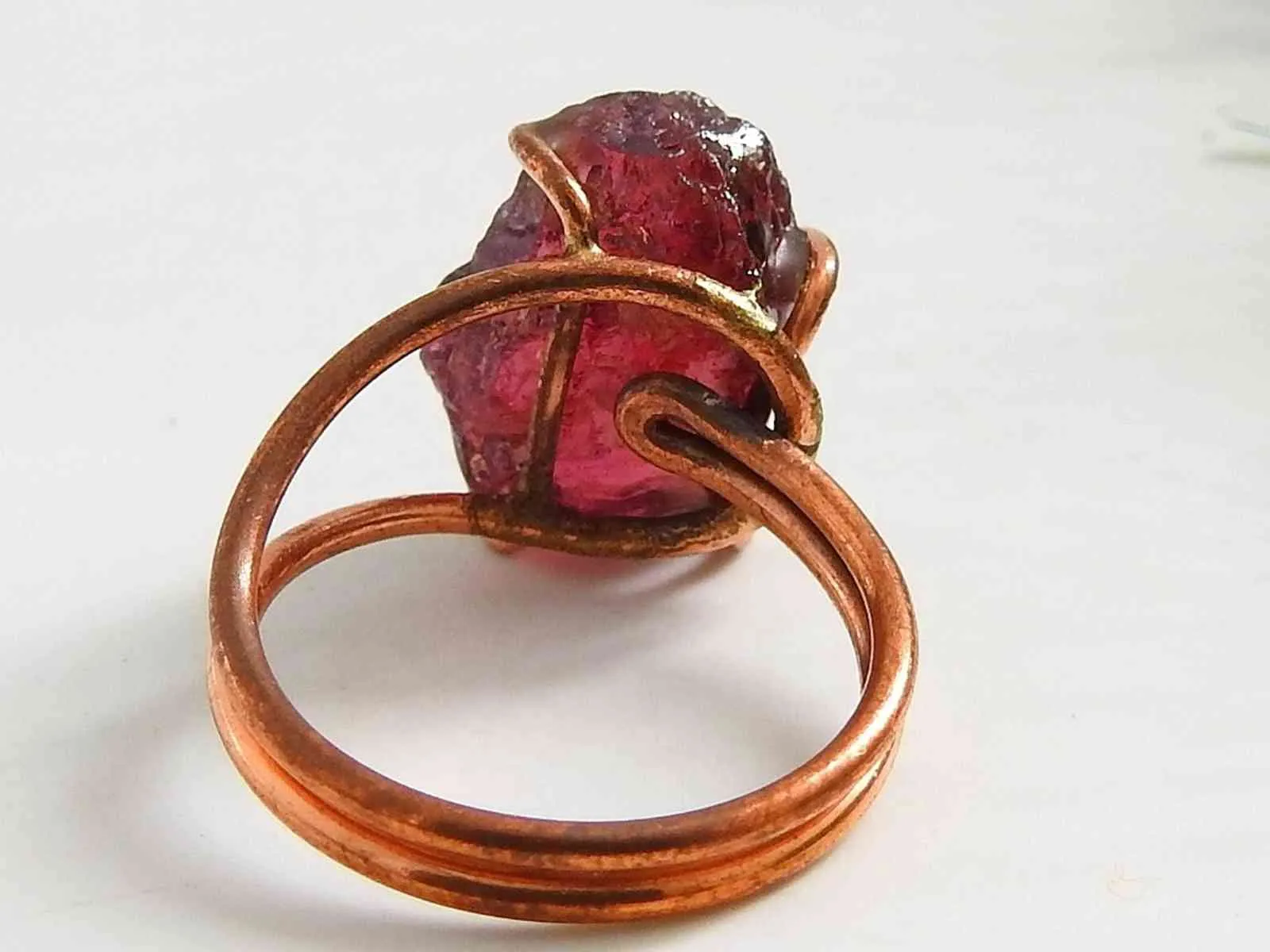 Mens Hip Hop Rock Jewelry: High Quality Real Copper Gold Ring For Men With  Shiny Micro Diamonds, Ruby Red Gemstones, And Punk Accessories Available In  Sizes 7 11 From Frankie_ngok, $32.44 | DHgate.Com