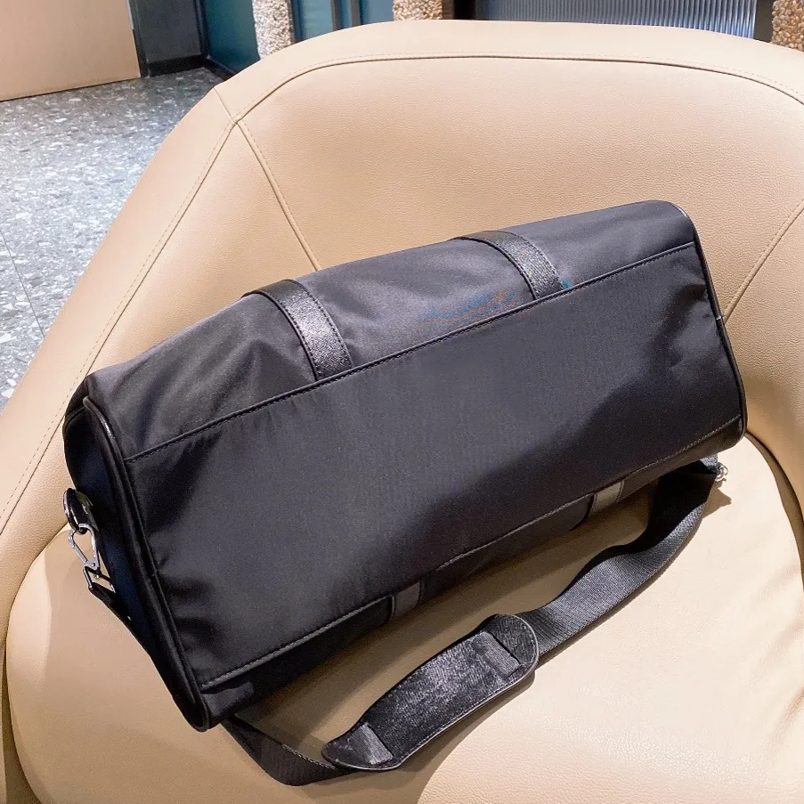 Bolso De Lona De Moda Para Hombre De Alta Calidad Etiqueta De