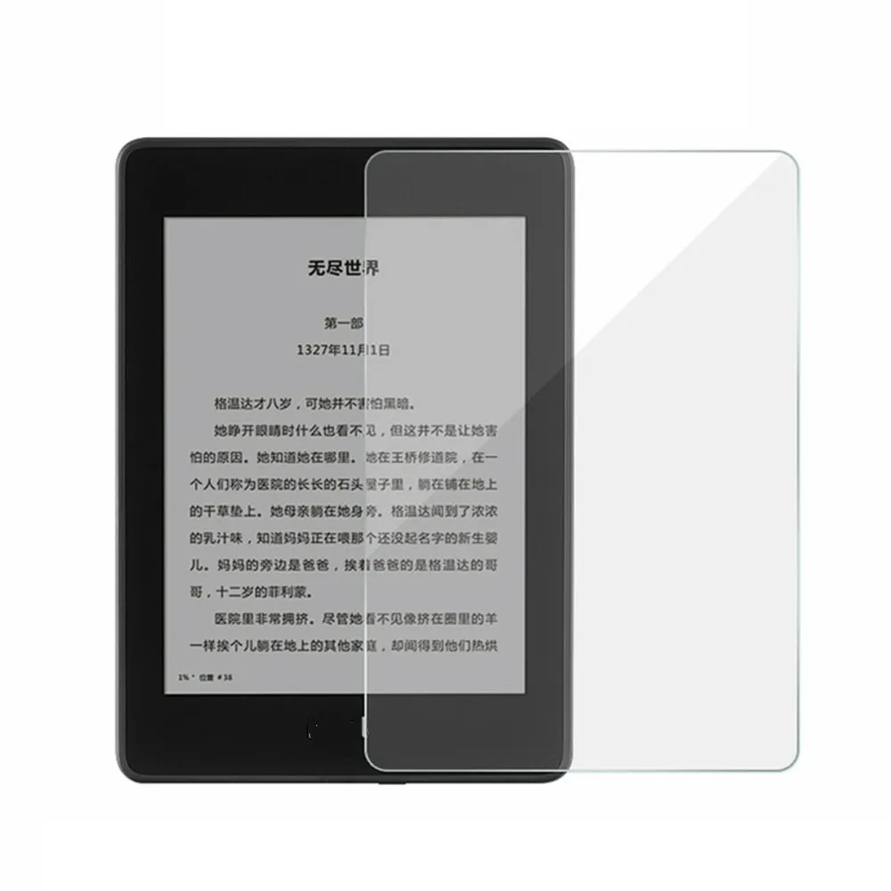 Kindle Oasis PaperWhite 6.8 2021 5 4 3 50pcs / lot