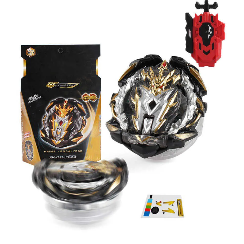 B-x Toupie Burst Beyblade Superking Surge B-163 Brave Valkyrie Evolution'  2a With Launcher In Stock Dropshipping - Spinning Top - AliExpress