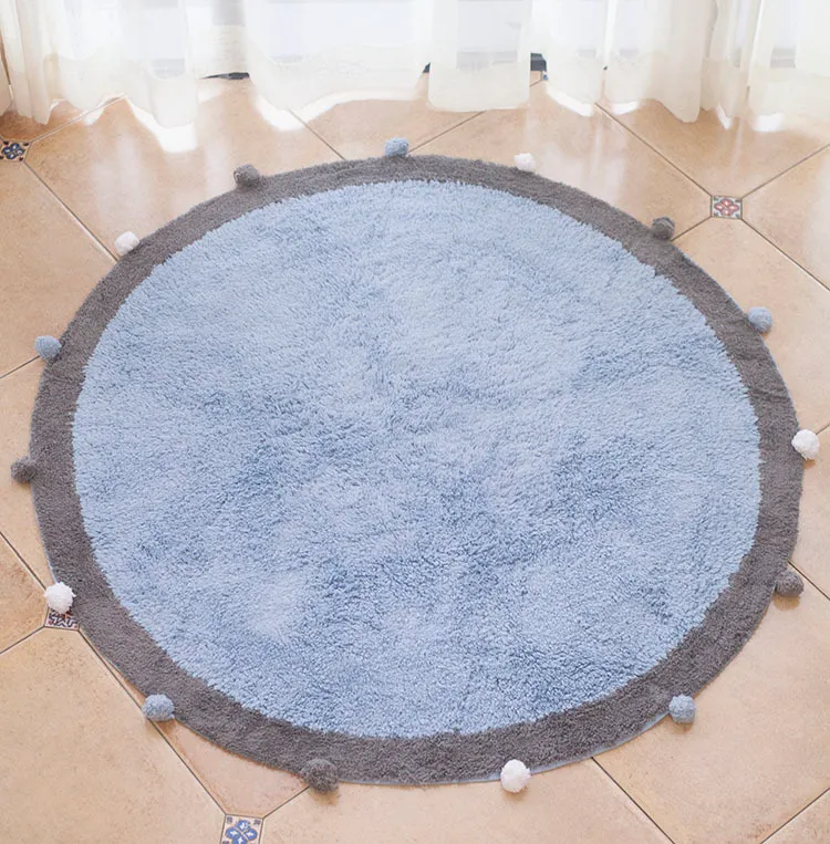 Round-Rug-Tapete-Infantil-Nordic-Soft-Cotton-Fluffy-Floor-Mat-Rugs-Kilim-for-Baby-Children-Bedroom-Living-Room-Pink-Grey-Blue-06