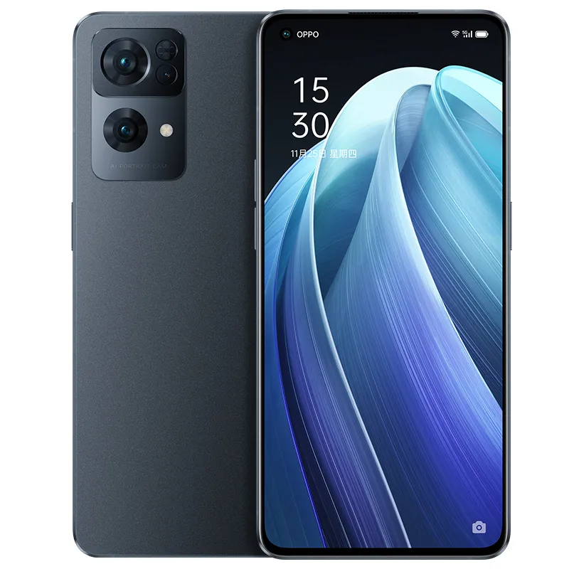 Original OPPO Reno 7 Pro 5G Mobile Phone 8GB RAM From