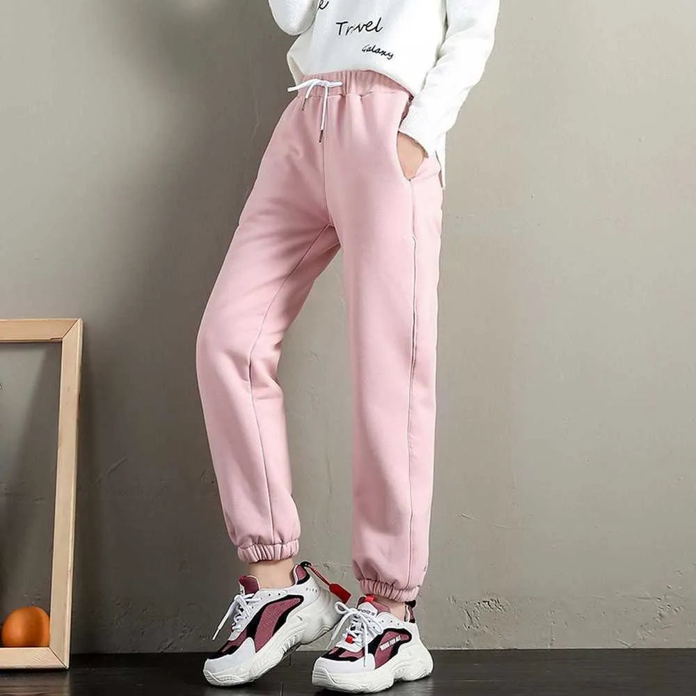 Pantalon sport hiver cheap femme