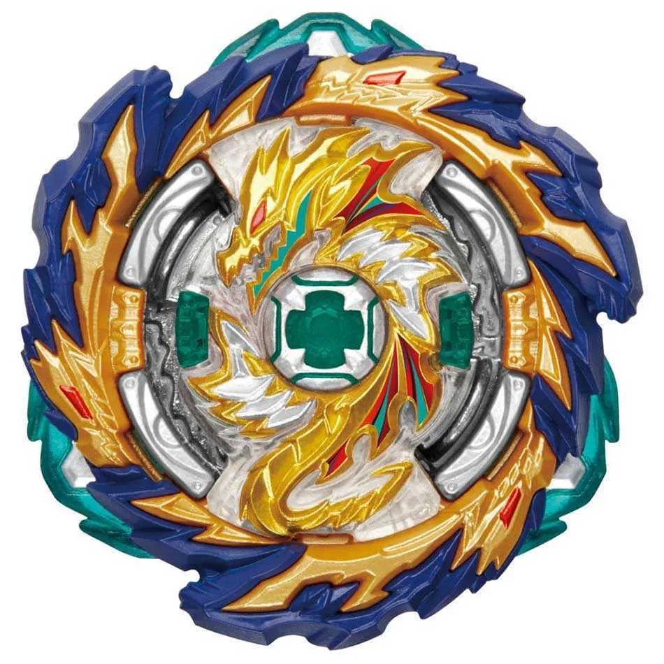 ベイブレードバースト B-162 NEW BEYBLADE BURST SUPERKING SPARKING BATTLE SET