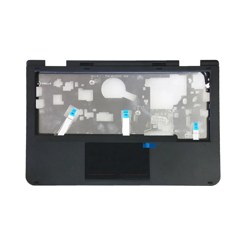 Nuevas carcasas originales para portátiles 01AV969 para ThinkPad Yoga 11e 3. ª generación 20G8 20GA bisel del teclado reposamanos