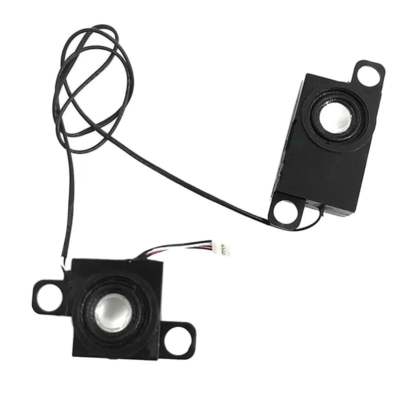 Portable Laptop Finder Speakers With Built In Subwoofer For DELL XPS 15