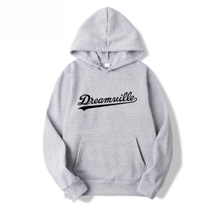 Men's Hoodies Sweatshirts 2021 New Trend Men's Casual Hoodie Printing Autumn and Winter Letter Printing Men's Sweatshirt Men's Hoodies Clothing Z230727