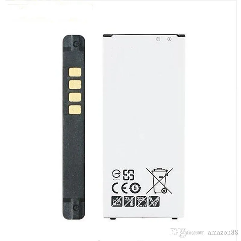 Haute EB-BA510ABE 2900 mAh EB-BA710ABE 3300 mAh Batteries pour SAMSUNG Galaxy A5 A510 A7 A7109 A7100 A710F A710 Version