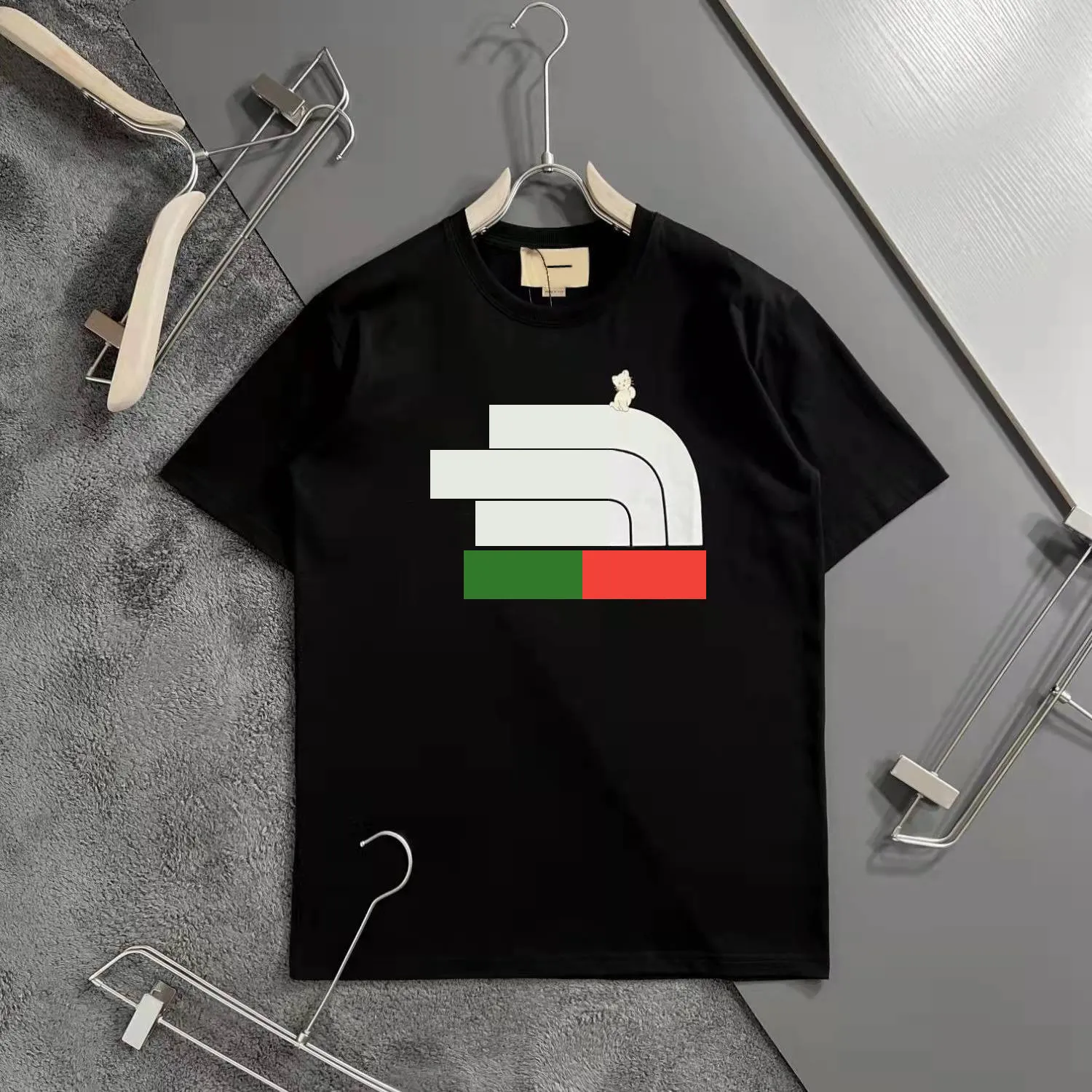 Mens T Shirts Designer Men Womens T Shirt Tops Fashion Women