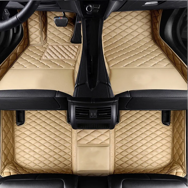 Car floor mats fit Audi S3 S5 S6 S7 S8 a1 a3 a4 a5 a6 a7 a8 Q3 Q5 Q5 Q7 avant sportback TT TTS Left hand drive of Carpets281S