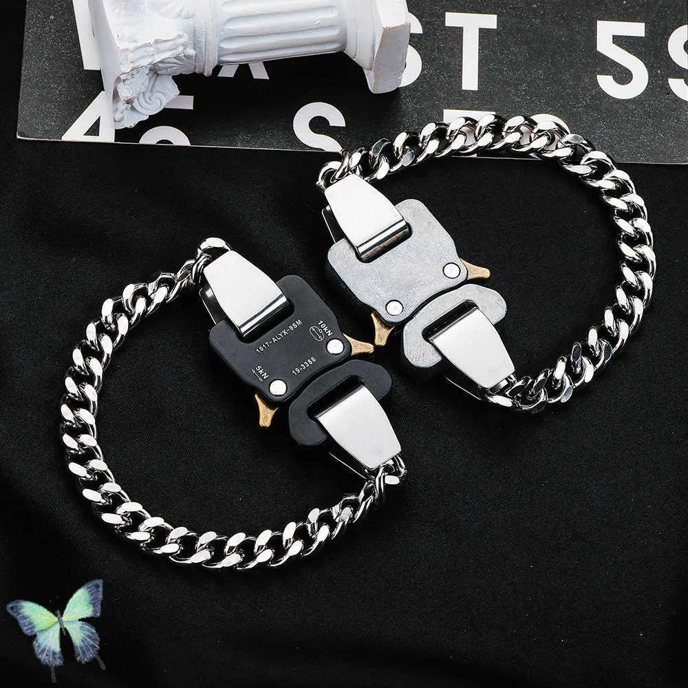 Alyx black bracelet hotsell