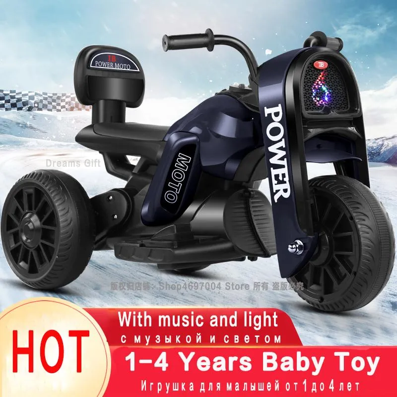Toy motorbike for clearance 4 year old