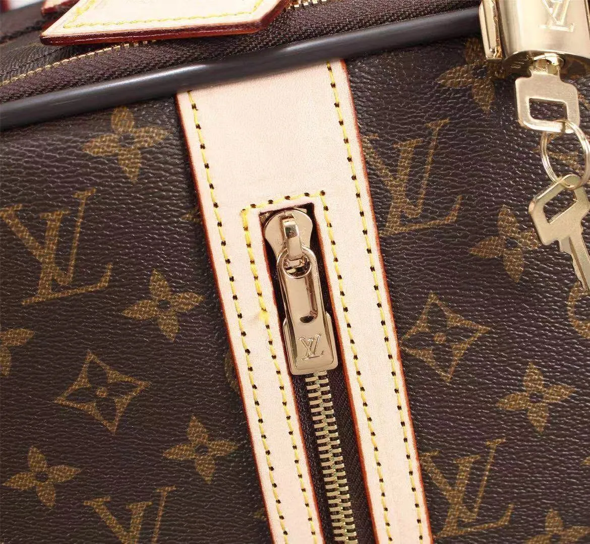 Louis vuitton goedkoopste item online