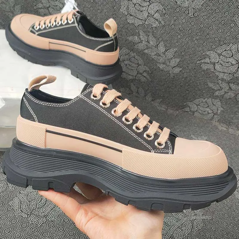 Designer di alta qualità scarpe di tela classiche amanti della moda comode scarpe casual piatte resistenti allo sporco traspiranti da uomo e da donna Sneakers taglia 34-44