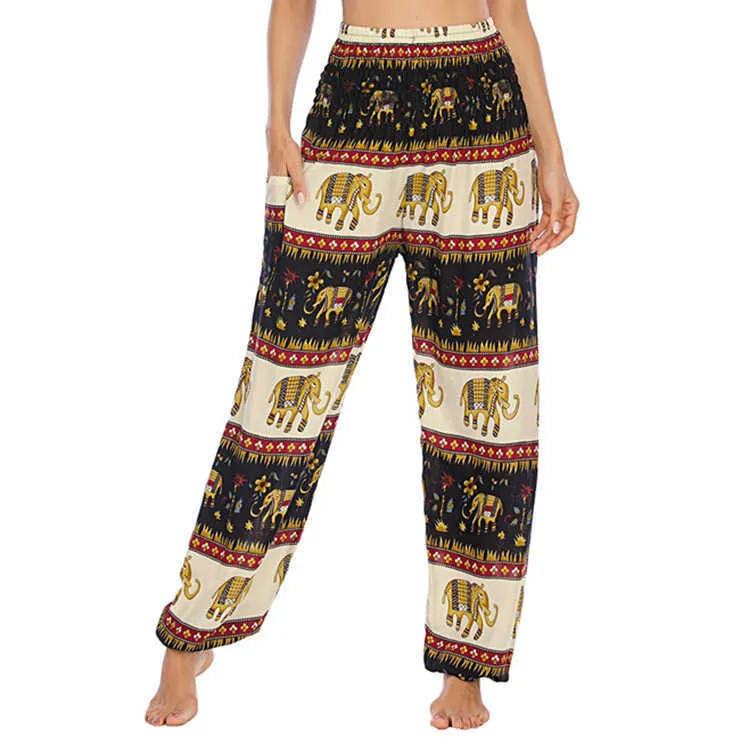 Pantalones mexicanos de 2025 mujer