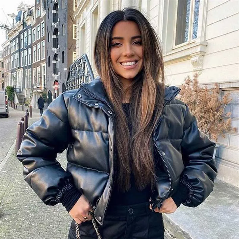 Fashion down coat on sale