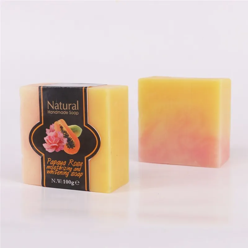 Natural-Thailand-Green-Papaya-Whitening-Handmade-Soap-Whitening-Skin-Care-Remove-Acne-Moisturizing-Deep-Cleansing-Bath (5)