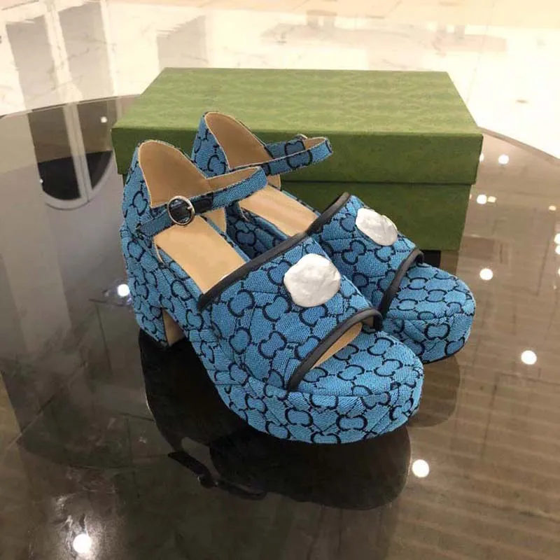 Luxury high heeled women`s shoes black high heeled shoes high heeled women`s wedding dress shoelace box shoe008 01